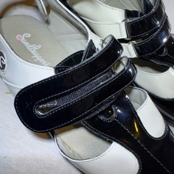 Sandbaggers shoes - Picture 3 of 8